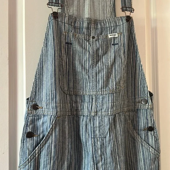 Overalls - Picture 8 of 12